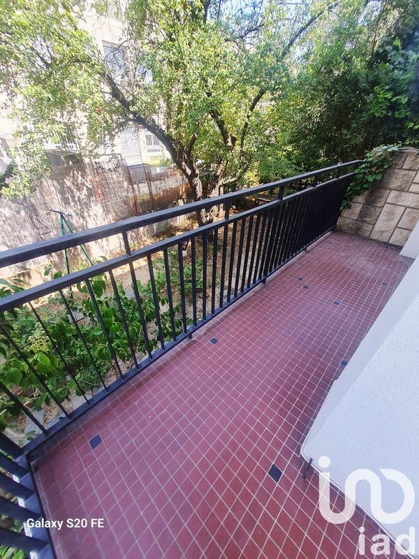 Appartement - 95 m² - 3 pièces