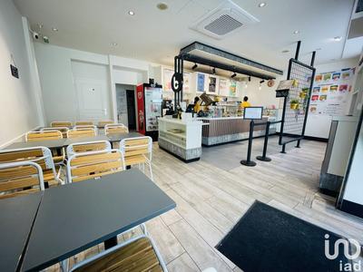 Local commercial - 70 m²