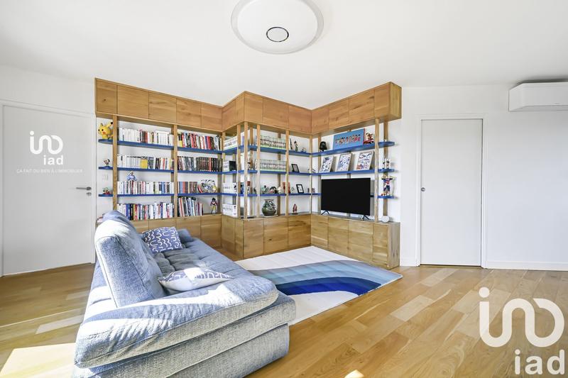 Appartement - 68 m² - 3 pièces