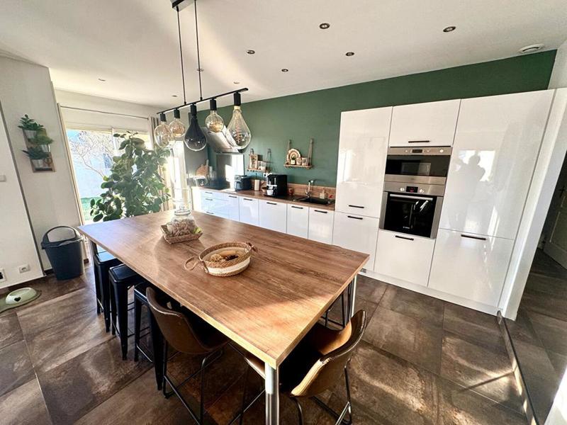 Villa - 135 m² - 4 pièces