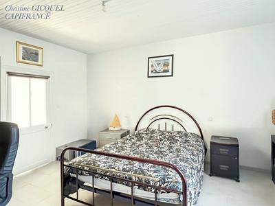 Maison de ville - 158 m² - 8 pièces