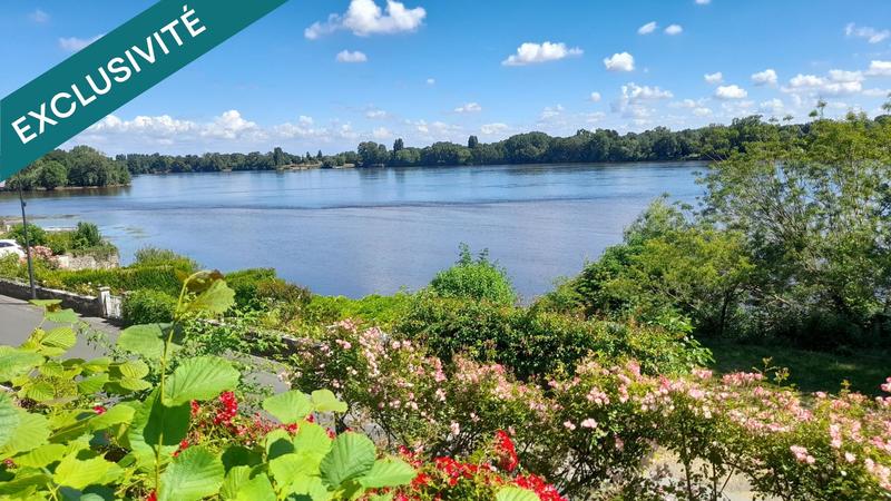 Maison de village - 90 m² - 5 pièces