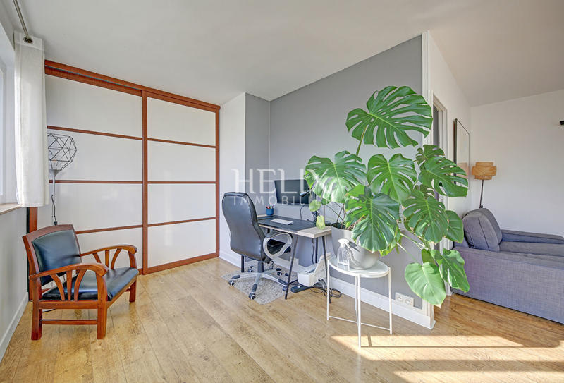 Appartement - 66 m² - 4 pièces