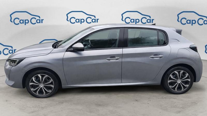 Peugeot 208 1.2 PureTech 100 Eat8 Active Business - Automatique