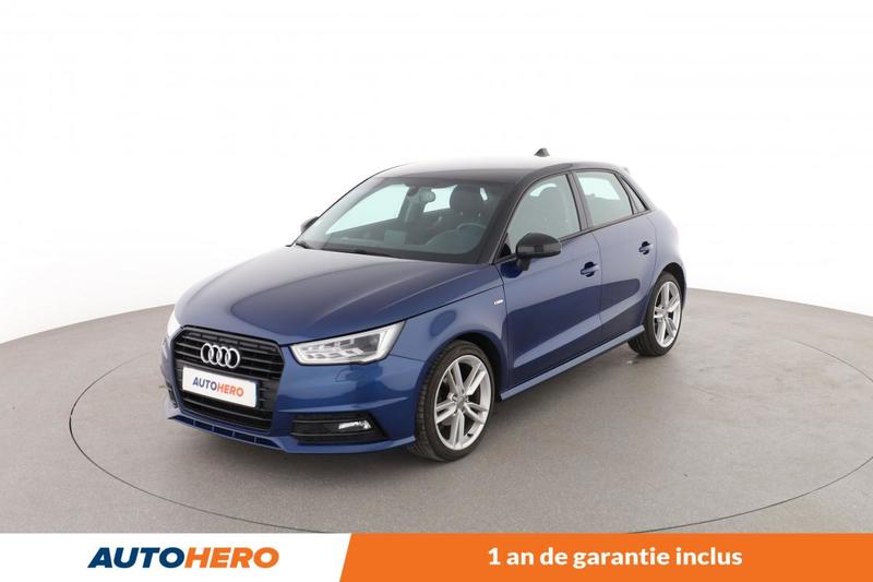 Audi A1 sportback 1.0 Tfsi Ultra 95 ch