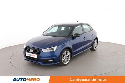 Audi A1 sportback 1.0 Tfsi Ultra 95 ch