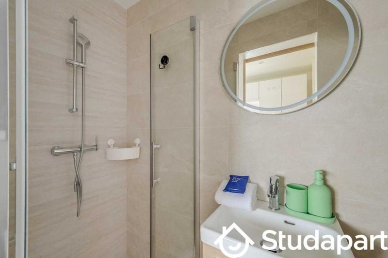 Appartement - 26 m² - 1 pièce