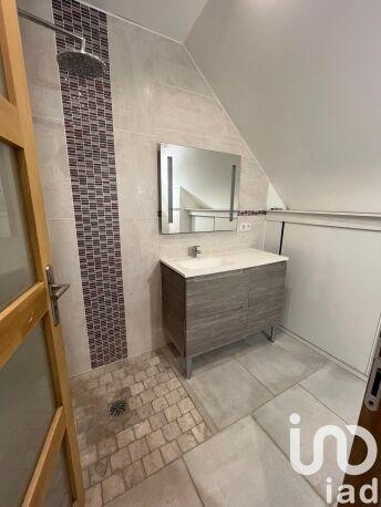 Maison de ville - 105 m² - 4 pièces