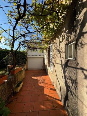 Maison de ville - 150 m² - 5 pièces