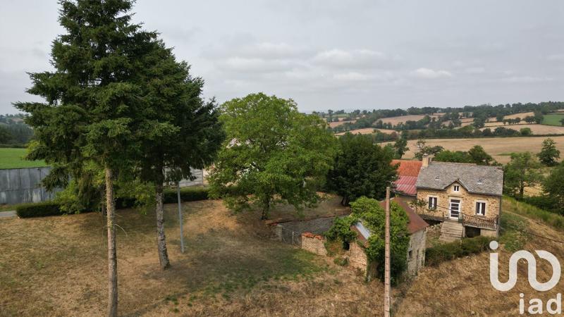 Maison de campagne - 102 m² - 6 pièces