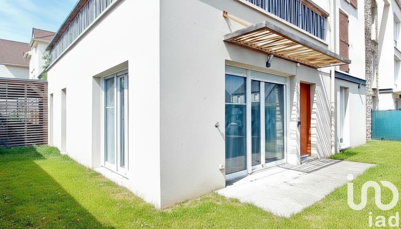 Appartement - 76 m² - 4 pièces