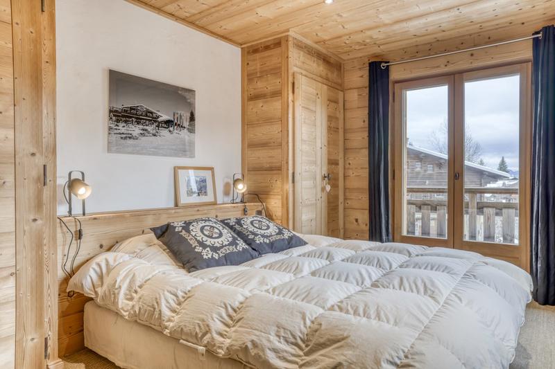 Appartement - 142 m² - 4 pièces