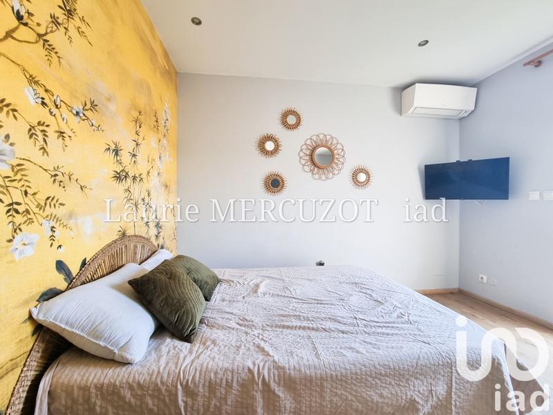 Maison - 150 m² - 4 pièces