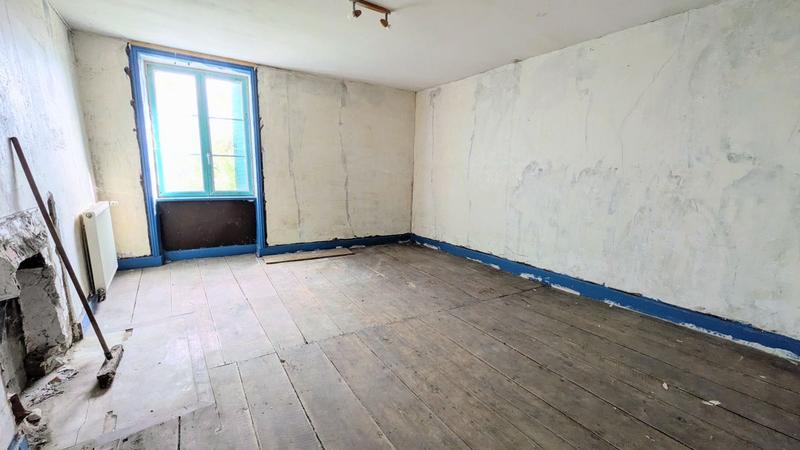 Propriété - 102 m² - 4 pièces