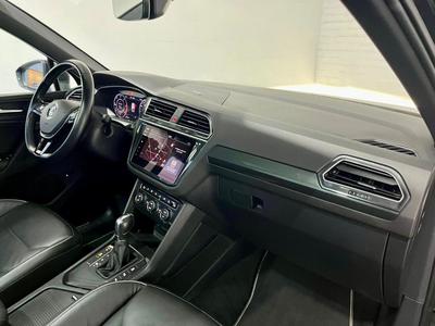 Volkswagen Tiguan 2.0 Tdi 150 Dsg7 Carat Exclusive