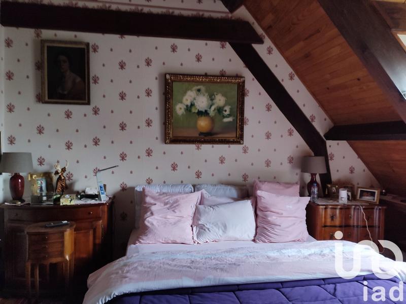 Maison - 148 m² - 6 pièces