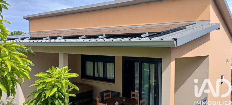 Maison de maîtres - 102 m² - 3 pièces