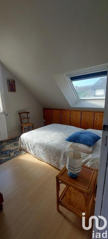 Maison - 160 m² - 8 pièces