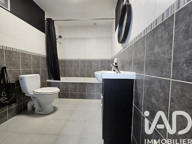 Maison - 178 m² - 6 pièces