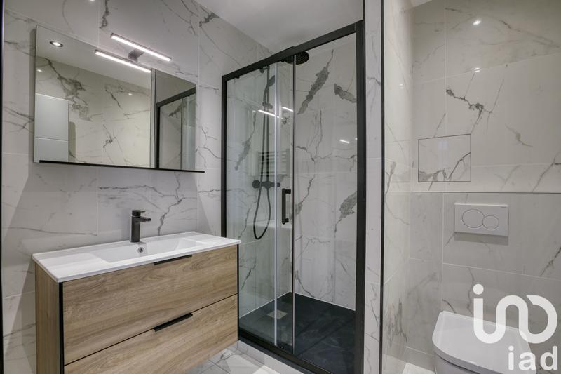 Maison - 134 m² - 5 pièces