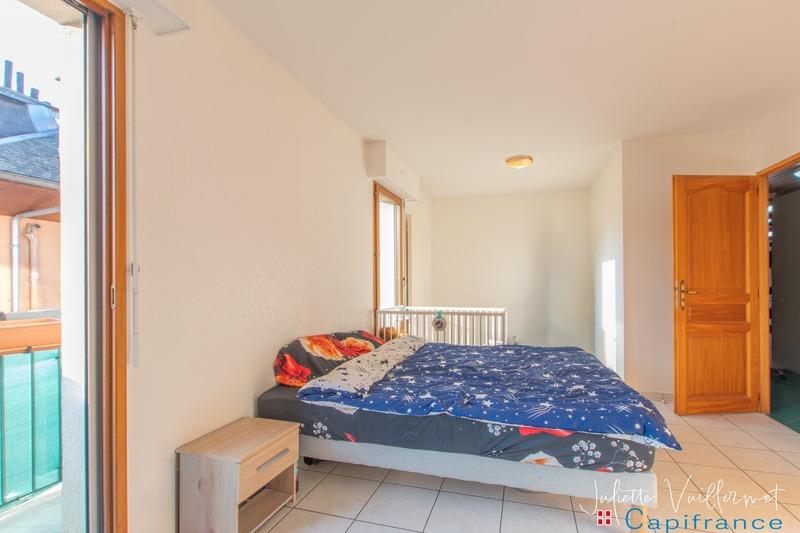 Duplex - 144 m² - 4 pièces