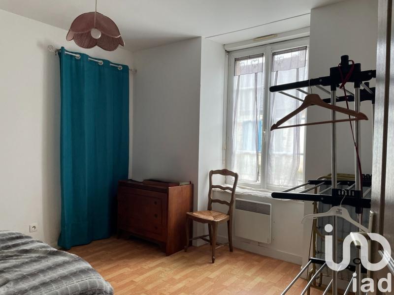 Appartement - 78 m² - 3 pièces