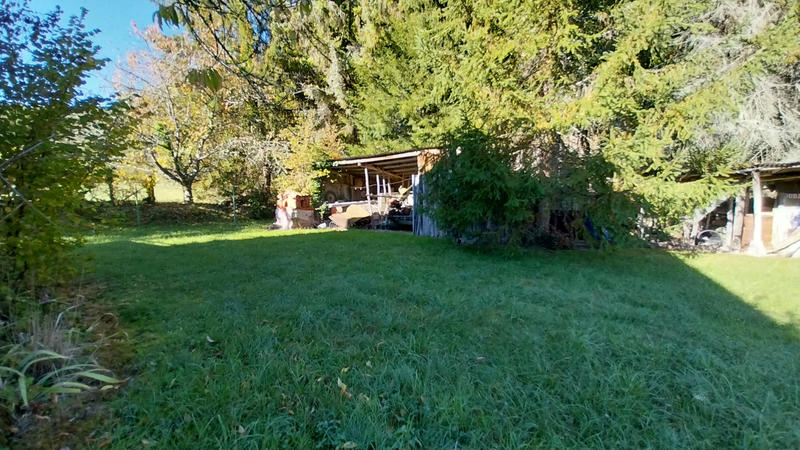 Maison - 76 m² - 4 pièces