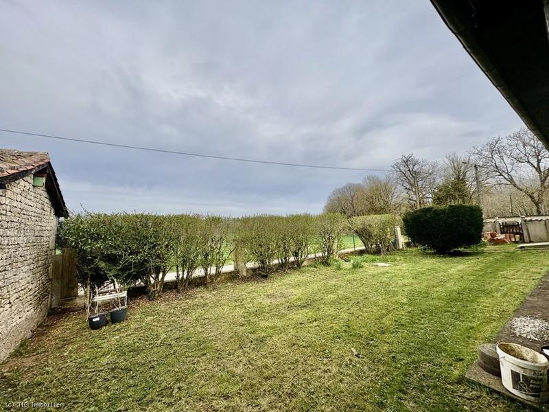 Longère - 184 m² - 6 pièces