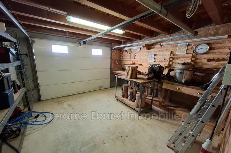 Maison traditionnelle - 147 m² - 6 pièces