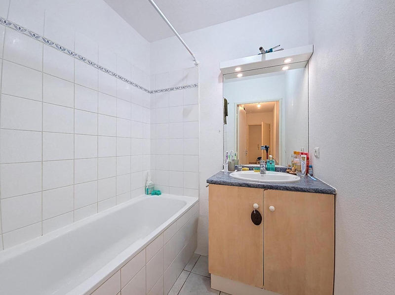 Appartement - 53 m² - 3 pièces