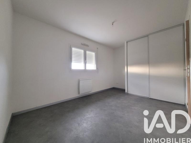 Maison - 79 m² - 4 pièces