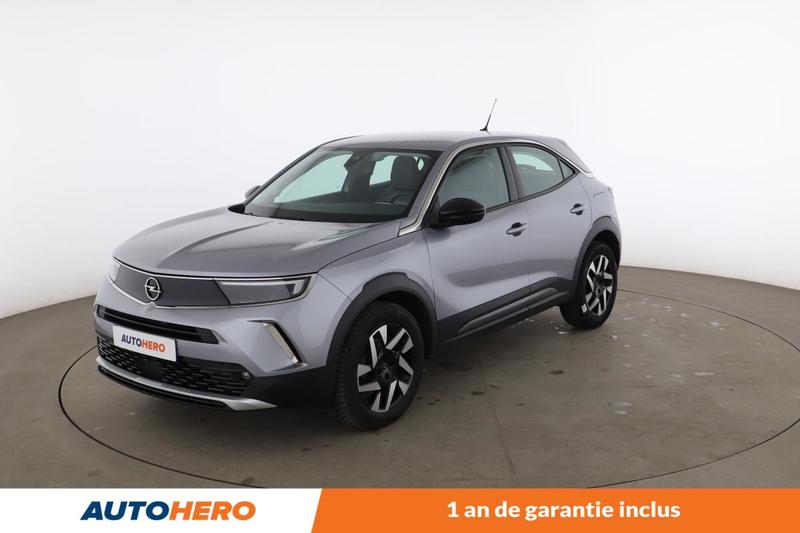 Opel Mokka 1.2 Turbo Elegance 100 ch