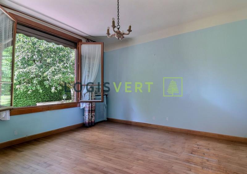 Maison - 268 m² - 6 pièces