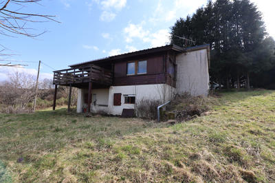 Châlet - 134 m² - 6 pièces