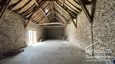 Maison - 171 m² - 7 pièces