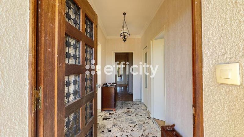 Maison - 100 m² - 6 pièces