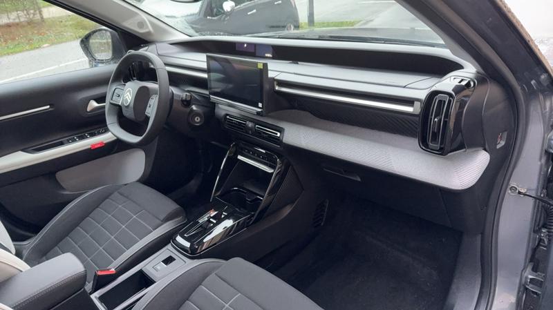 Citroën C3 113 44 kWh Max