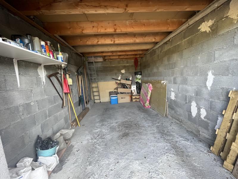 Duplex - 49 m² - 2 pièces