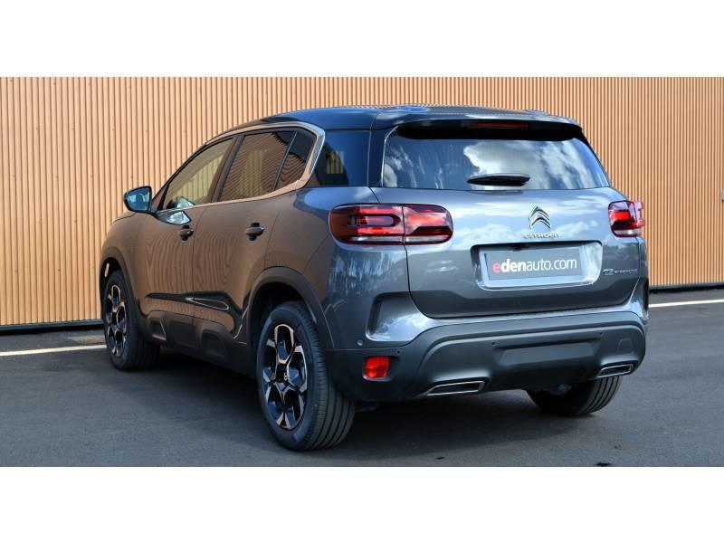 Citroën C5 Aircross BlueHDi 130 Eat8 Max
