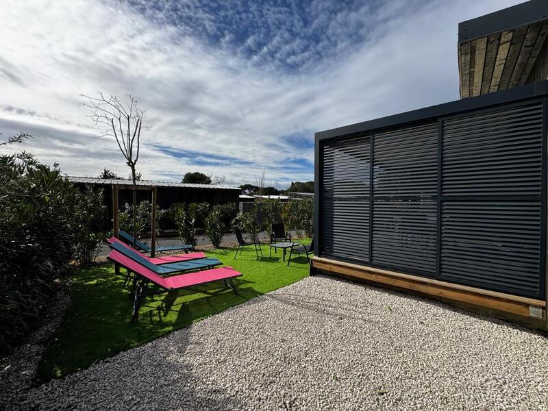 Appartement - 38 m² - 3 pièces