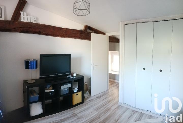 Maison de ville - 200 m² - 7 pièces