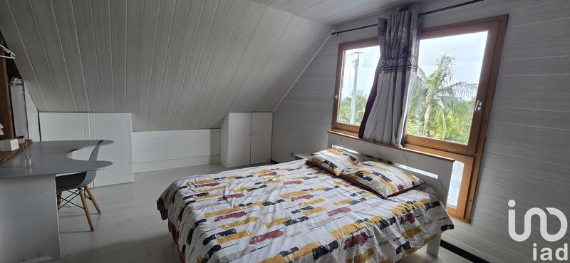 Maison - 260 m² - 9 pièces