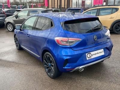 Renault Clio V TCe 90 Esprit Alpine