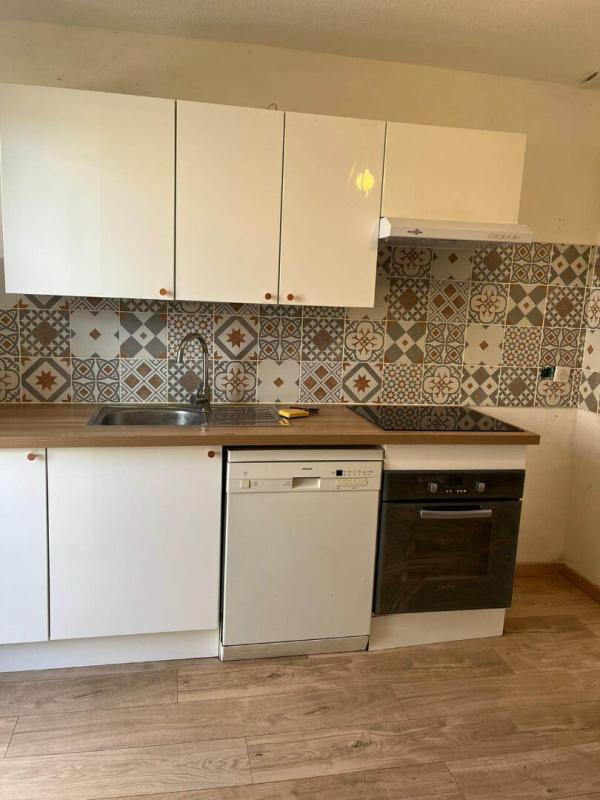 Appartement - 54 m² - 3 pièces