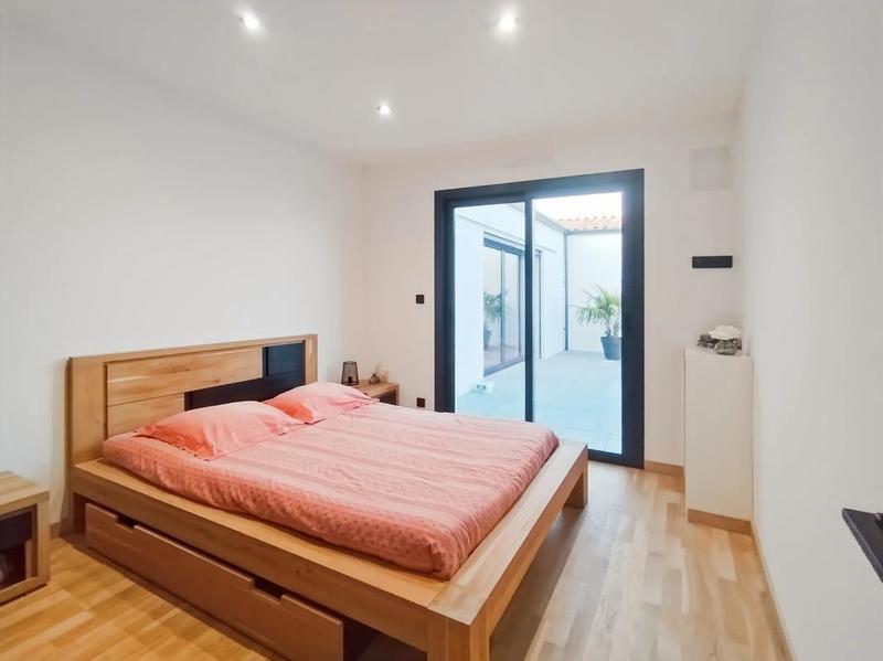 Maison - 148 m² - 5 pièces