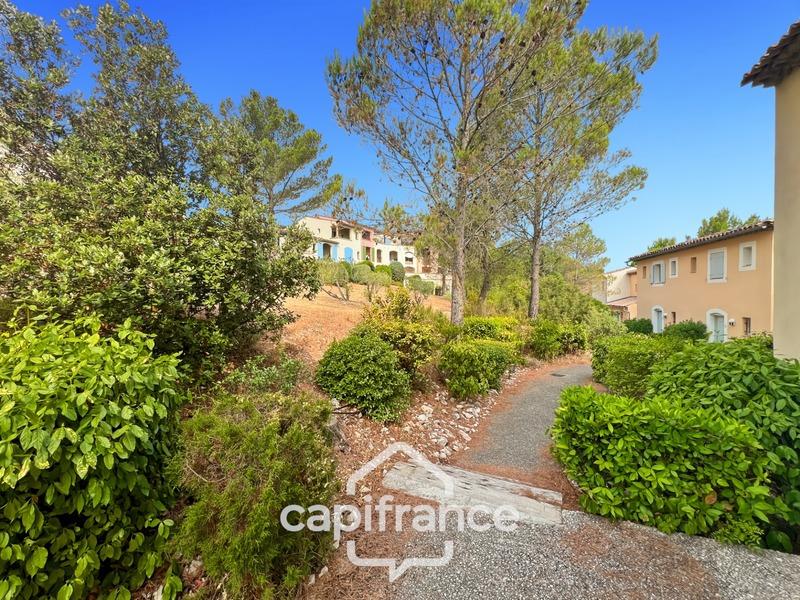 Maison - 45 m² - 3 pièces