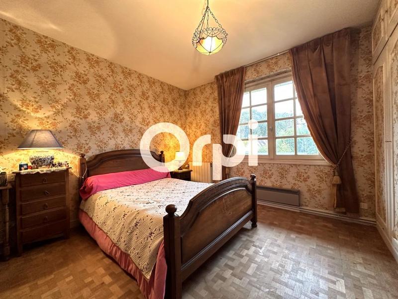 Maison - 162 m² - 4 pièces