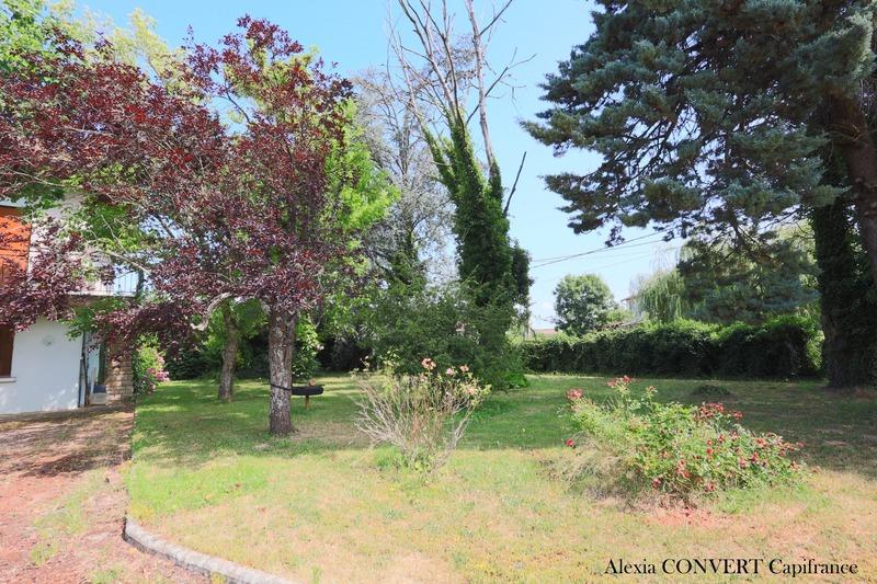 Maison - 149 m² - 6 pièces