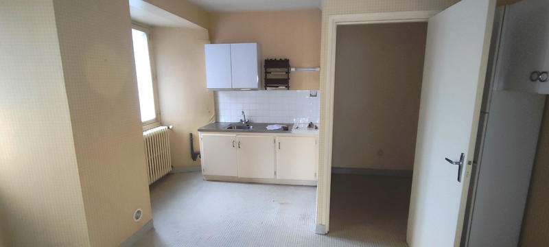 Local commercial - 70 m²