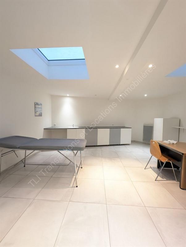 Local d'activité / Entrepôt - 96 m²